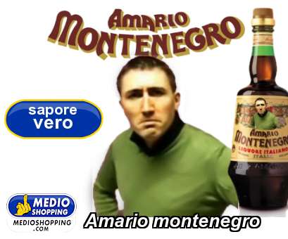 Medioshopping Amario Montenegro