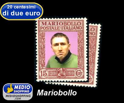 Medioshopping Mariobollo