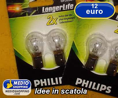 Medioshopping Idee in scatola