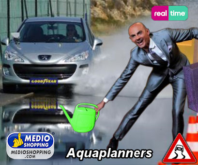 Medioshopping Aquaplanners