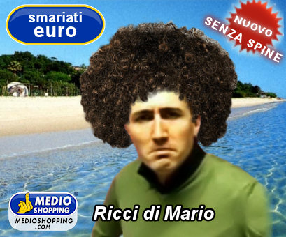Medioshopping Ricci di Mario