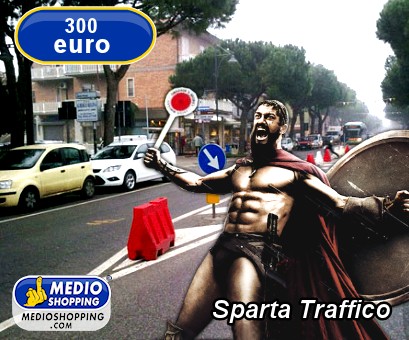 Sparta Traffico