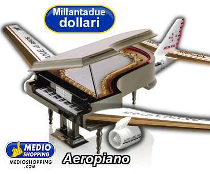 Medioshopping Aeropiano