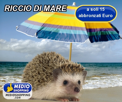 Medioshopping RICCIO DI MARE