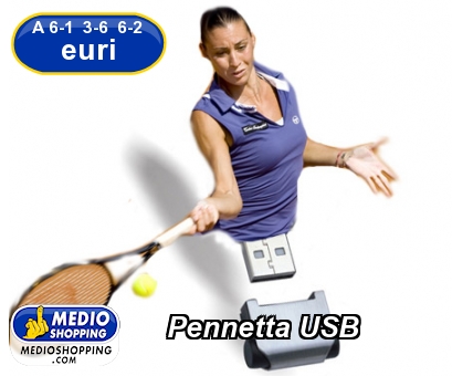 Medioshopping Pennetta USB