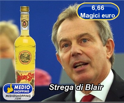 Strega di Blair