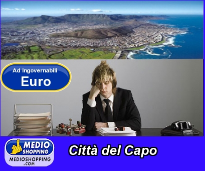 Medioshopping Citt del Capo