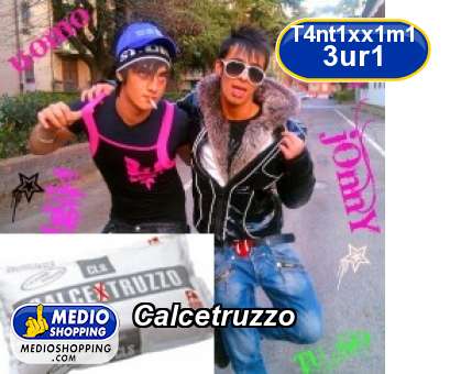 Medioshopping Calcetruzzo