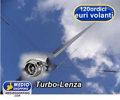 Turbo-Lenza