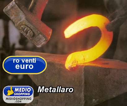 Medioshopping Metallaro