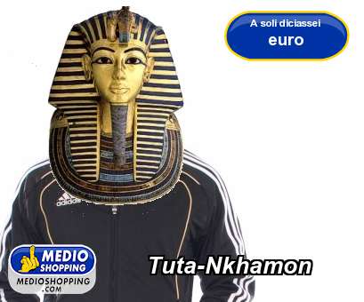 Tuta-Nkhamon