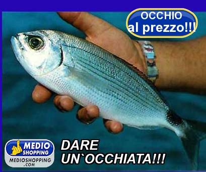 Medioshopping DARE UN`OCCHIATA!!!