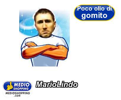 MarioLindo