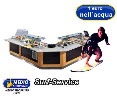 Medioshopping Surf-Service