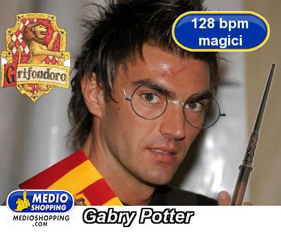 Medioshopping Gabry Potter