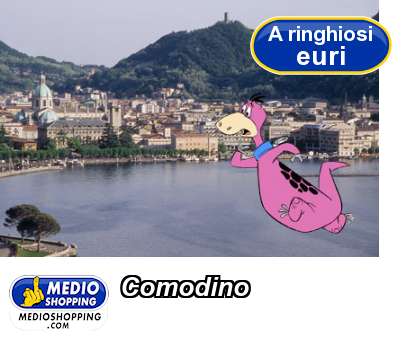 Medioshopping Comodino