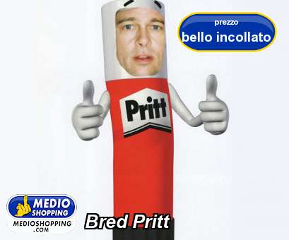 Bred Pritt