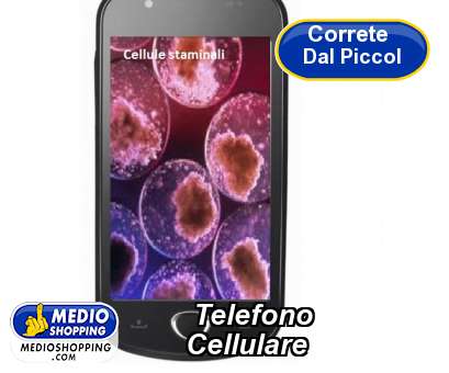 Medioshopping Telefono         Cellulare