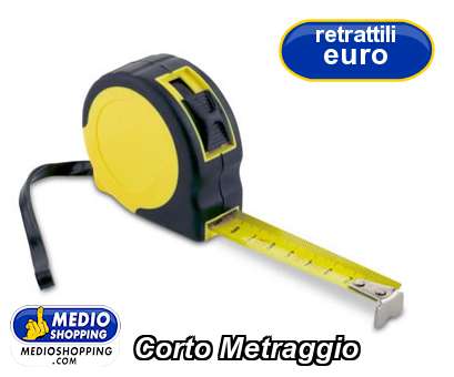 Medioshopping Corto Metraggio