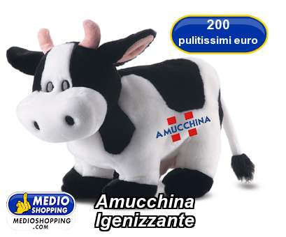 Medioshopping Amucchina Igenizzante