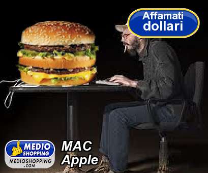 Medioshopping MAC Apple