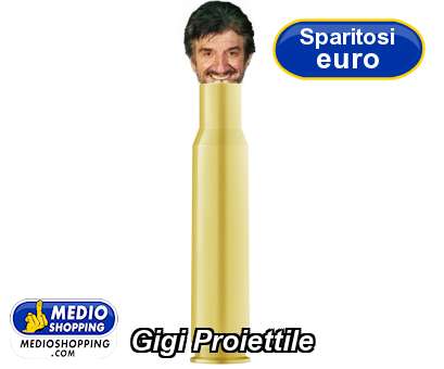 Gigi Proiettile
