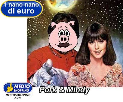 Pork & Mindy