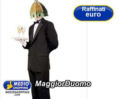 MaggiorDuomo