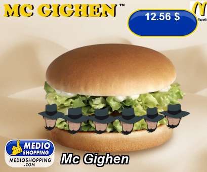 Mc Gighen