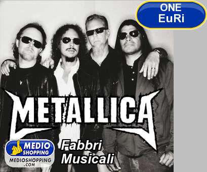 Medioshopping Fabbri Musicali