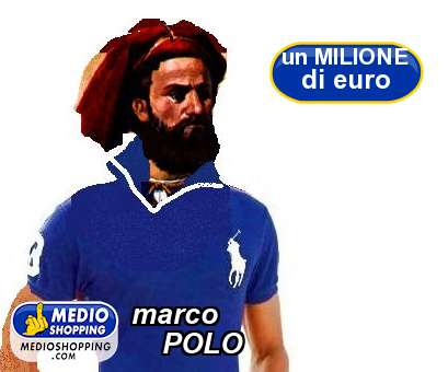 Medioshopping marco     POLO