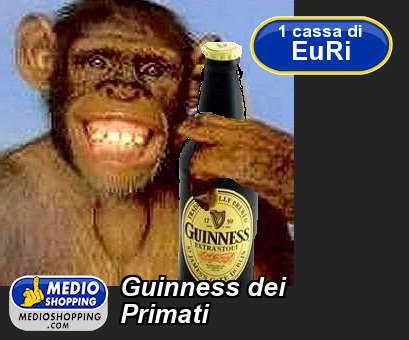Guinness dei Primati
