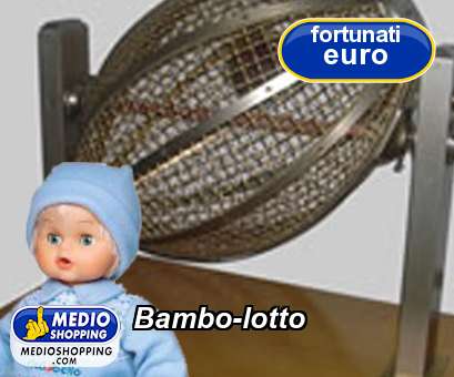 Medioshopping Bambo-lotto