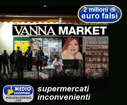 Medioshopping supermercati inconvenienti