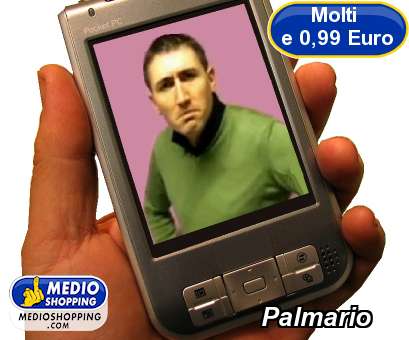 Medioshopping Palmario