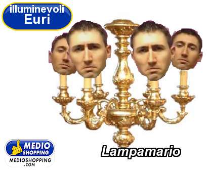 Lampamario