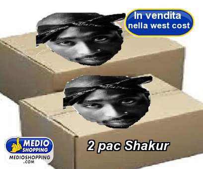 2 pac Shakur