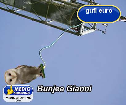 Medioshopping Bunjee Gianni