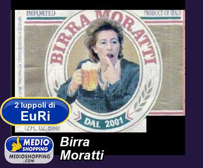 Birra Moratti