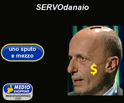 Medioshopping SERVOdanaio