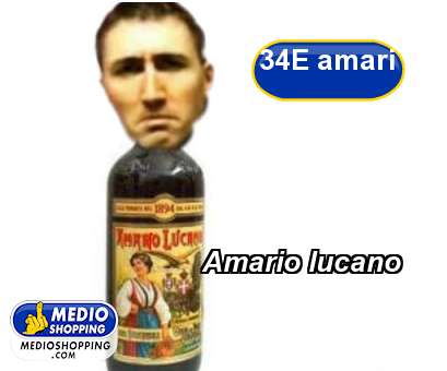 Medioshopping Amario lucano