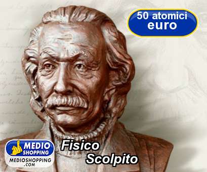 Medioshopping Fisico        Scolpito