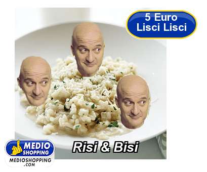 Medioshopping Risi & Bisi