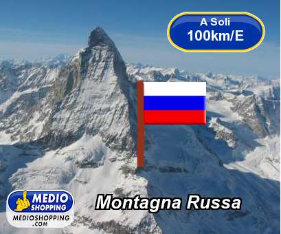 Montagna Russa