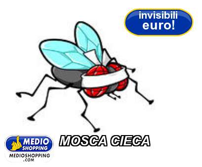 Medioshopping MOSCA CIECA