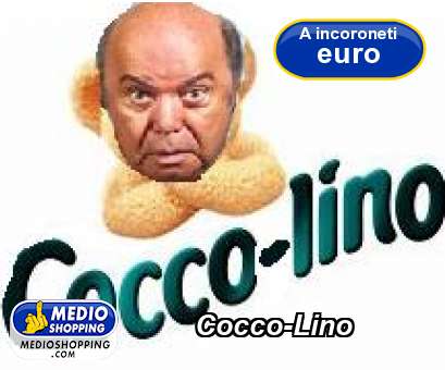 Medioshopping Cocco-Lino