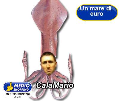 Medioshopping CalaMario