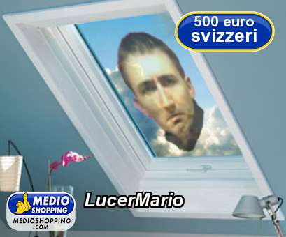 Medioshopping LucerMario