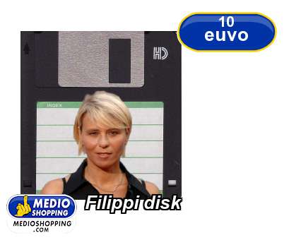 Medioshopping Filippi disk