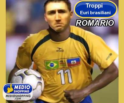 Medioshopping ROMARIO